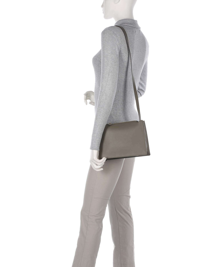 Furla Nuvola S Crossbody bag sage