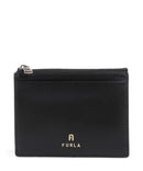 Furla Camelia L Étui à cartes crédit nero