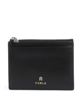 Furla Camelia L Étui à cartes crédit nero
