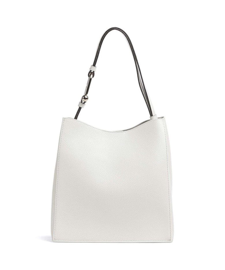 Furla Nuvola S Hobo bag marshmallow