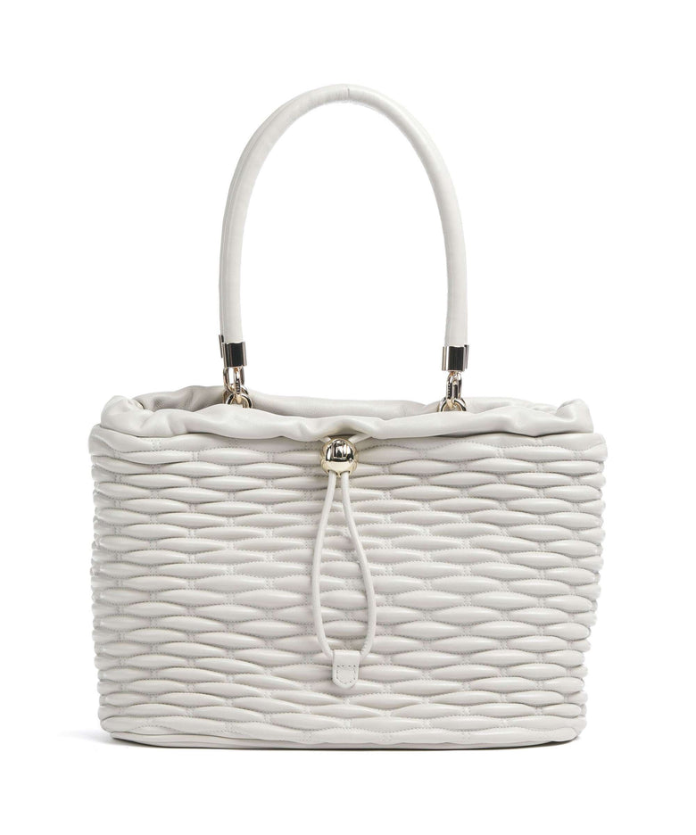 Furla Nido M Shoulder bag marshmallow