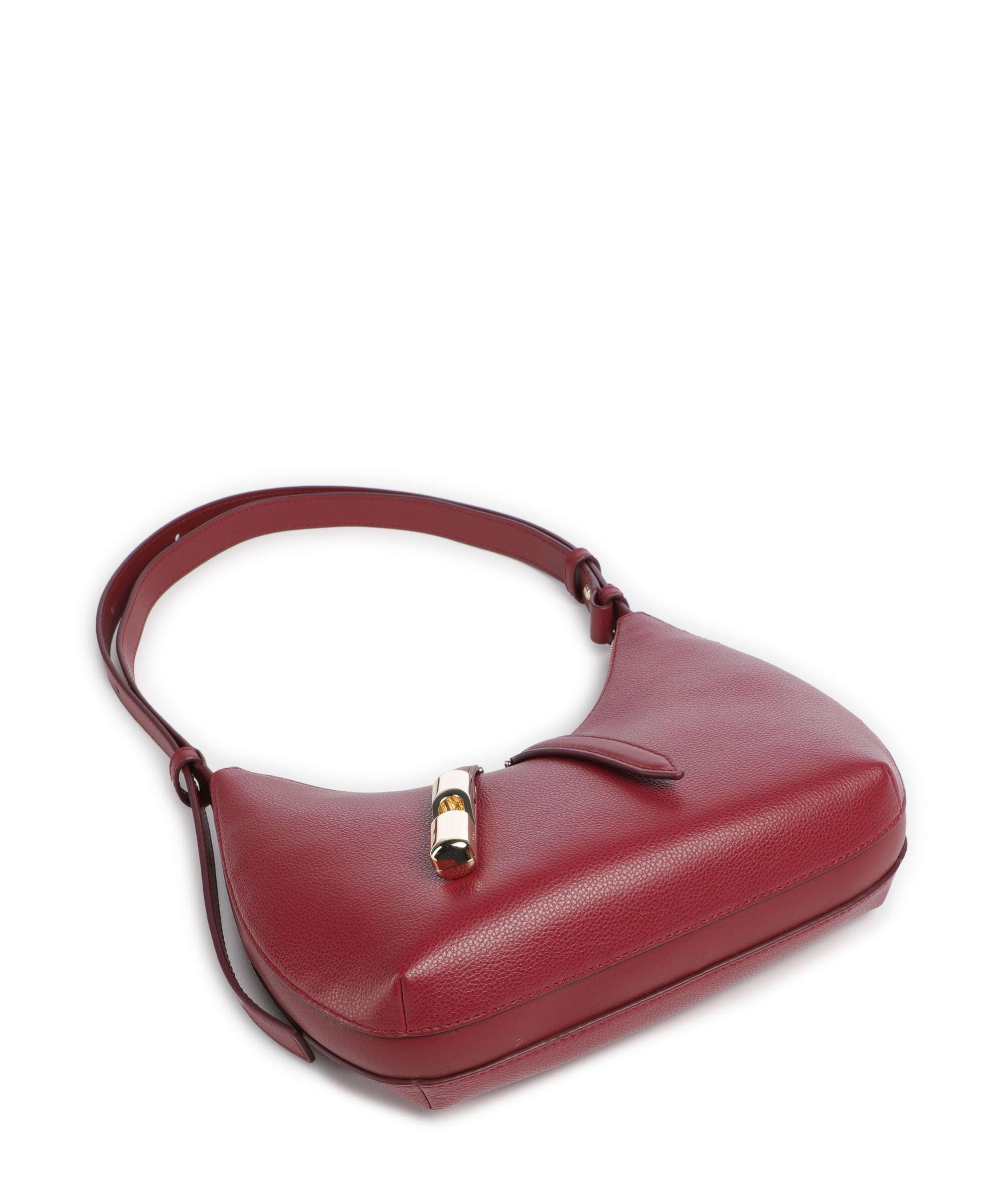 Furla Goccia S Shoulder bag ciliegia