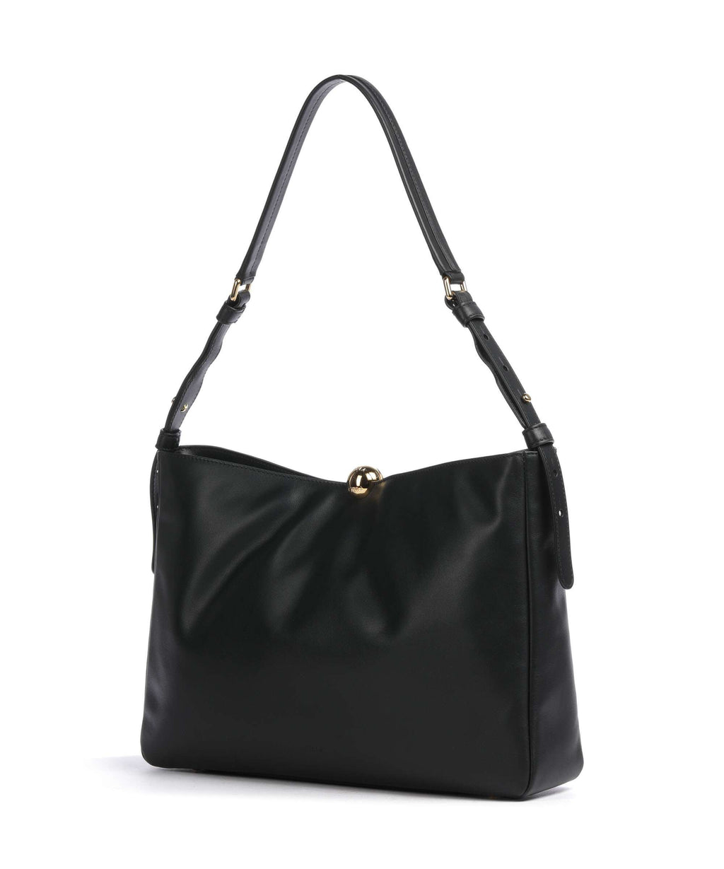 Furla Sfera Soft L Hobo bag nero