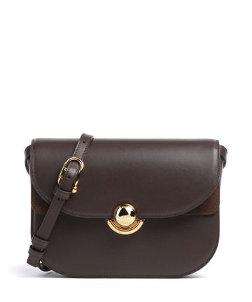Furla Sfera S Sac bandoulière cioccolato