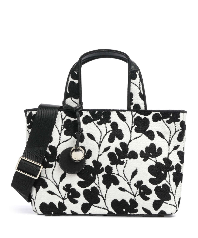 Furla Alissa S Handbag toni marshmallow