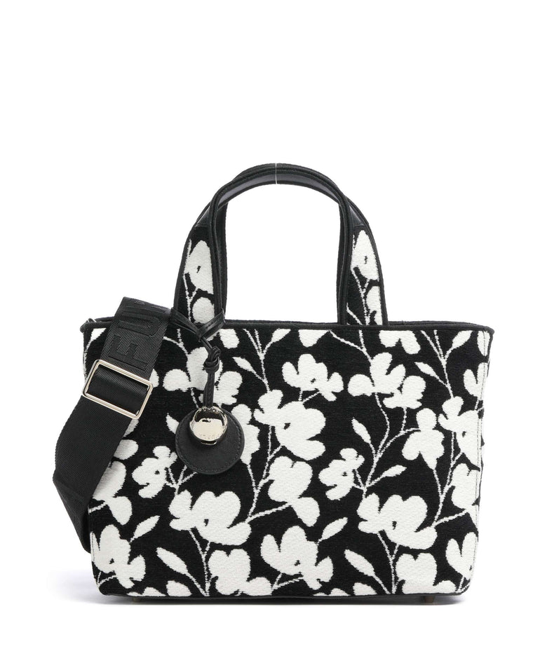 Furla Alissa S Handbag toni nero