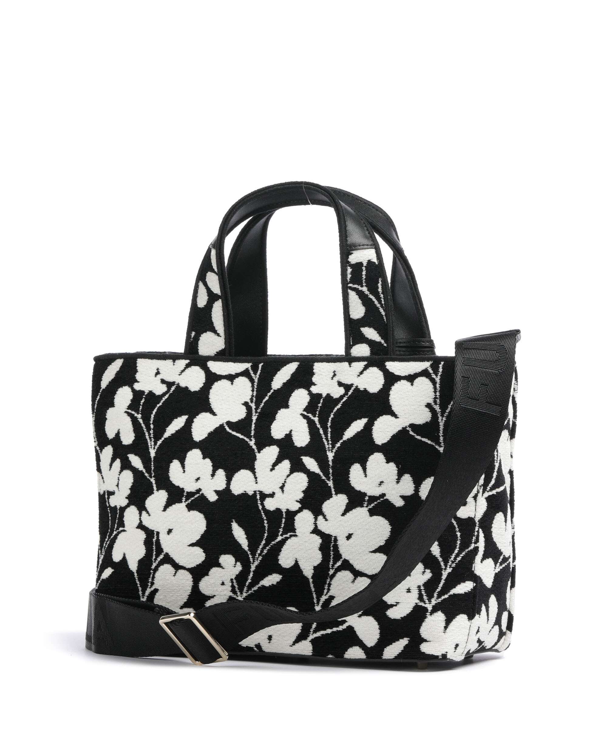 Furla Alissa S Handbag toni nero