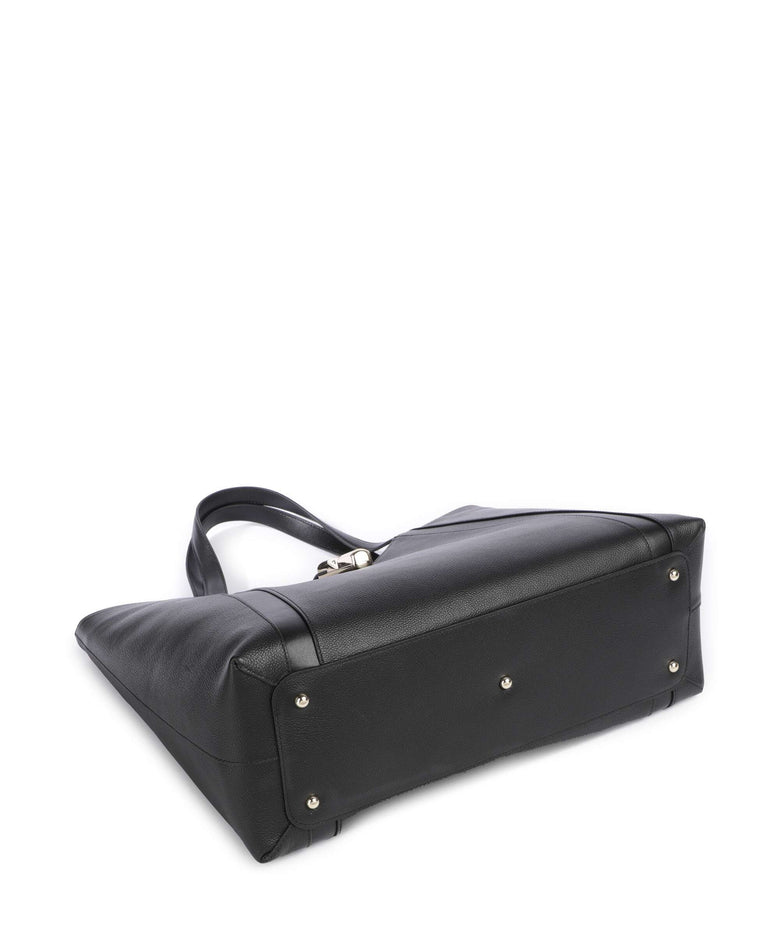 Furla Goccia XL Tote bag nero