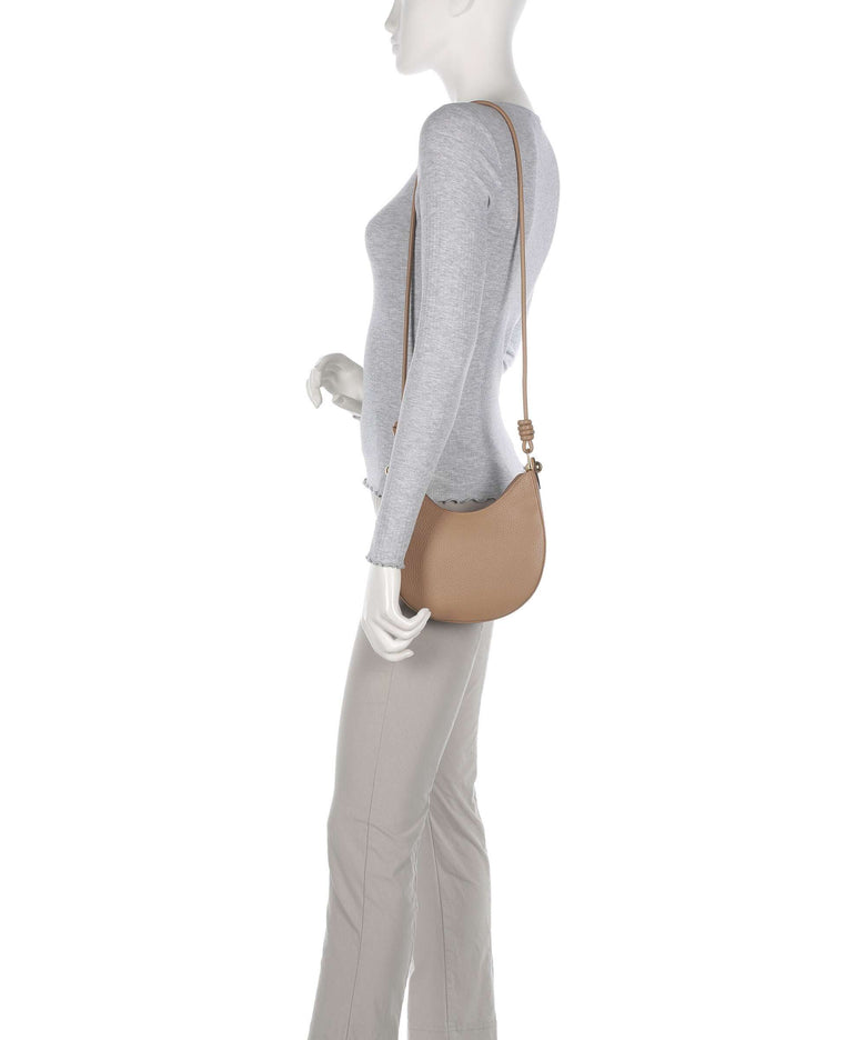 Furla Sfera Mini Crossbody bag deserto