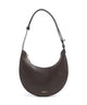 Furla Delizia Mini Sac porté épaule cioccolato