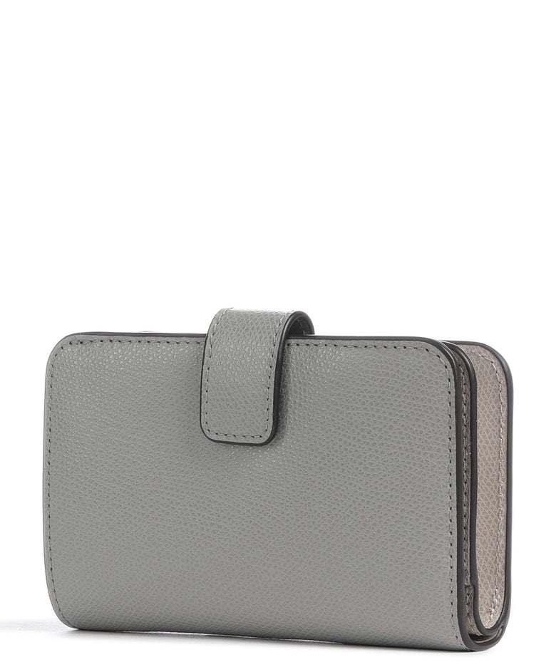 Furla Camelia M Wallet cenere/vaniglia