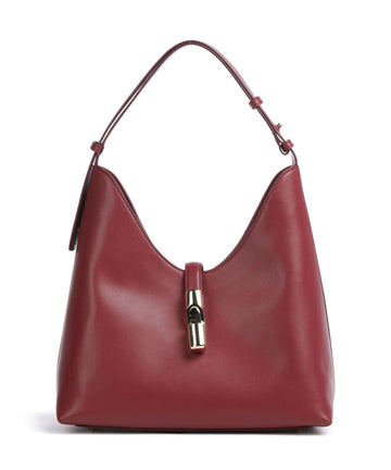 Furla Goccia M Sac fourre-tout ciliegia