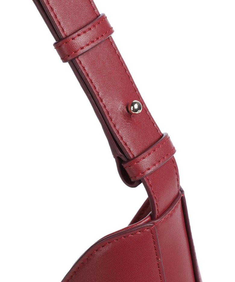 Furla Goccia M Hobo bag ciliegia