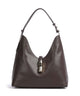 Furla Goccia M Hobo bag cioccolato