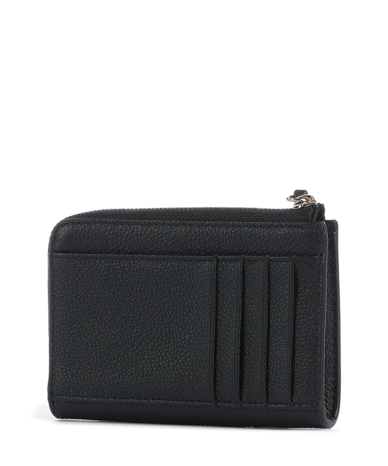Furla Goccia M Credit card holder nero