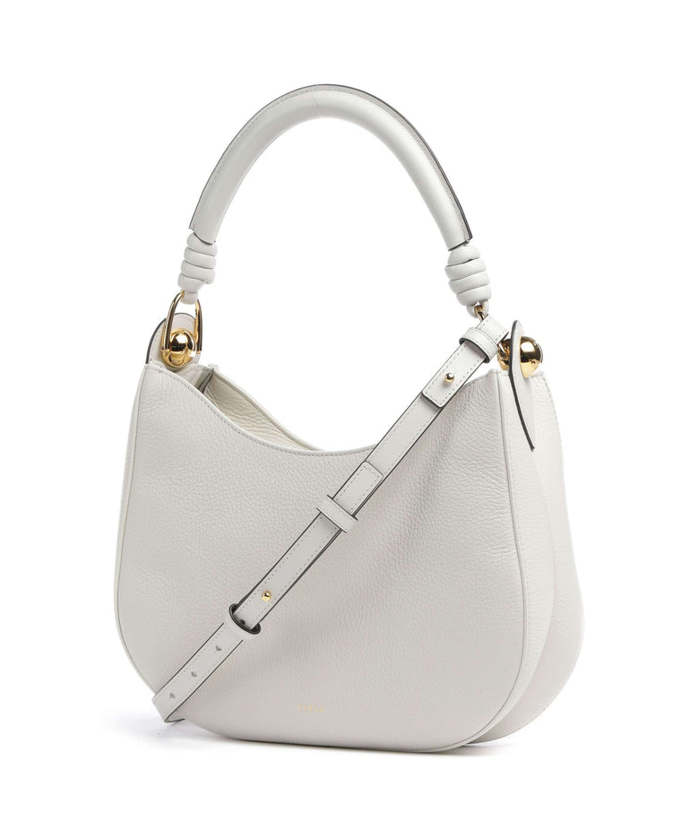 Furla Sfera S Hobo bag marshmallow
