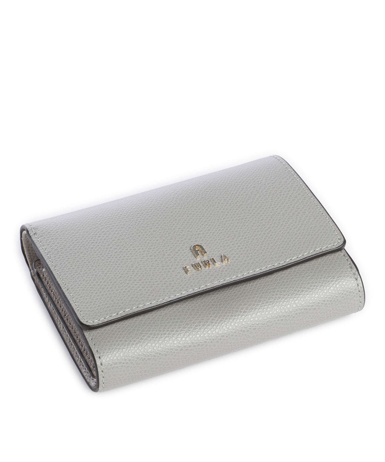 Furla Camelia M Wallet cenere/vaniglia