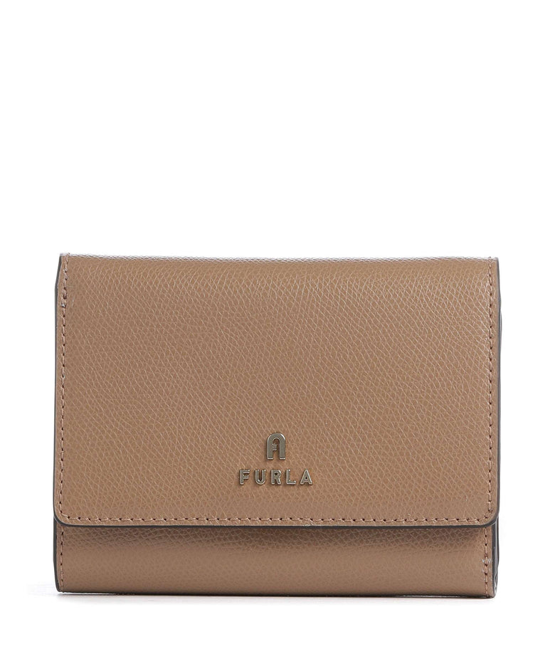 Furla Camelia M Wallet deserto/vaniglia