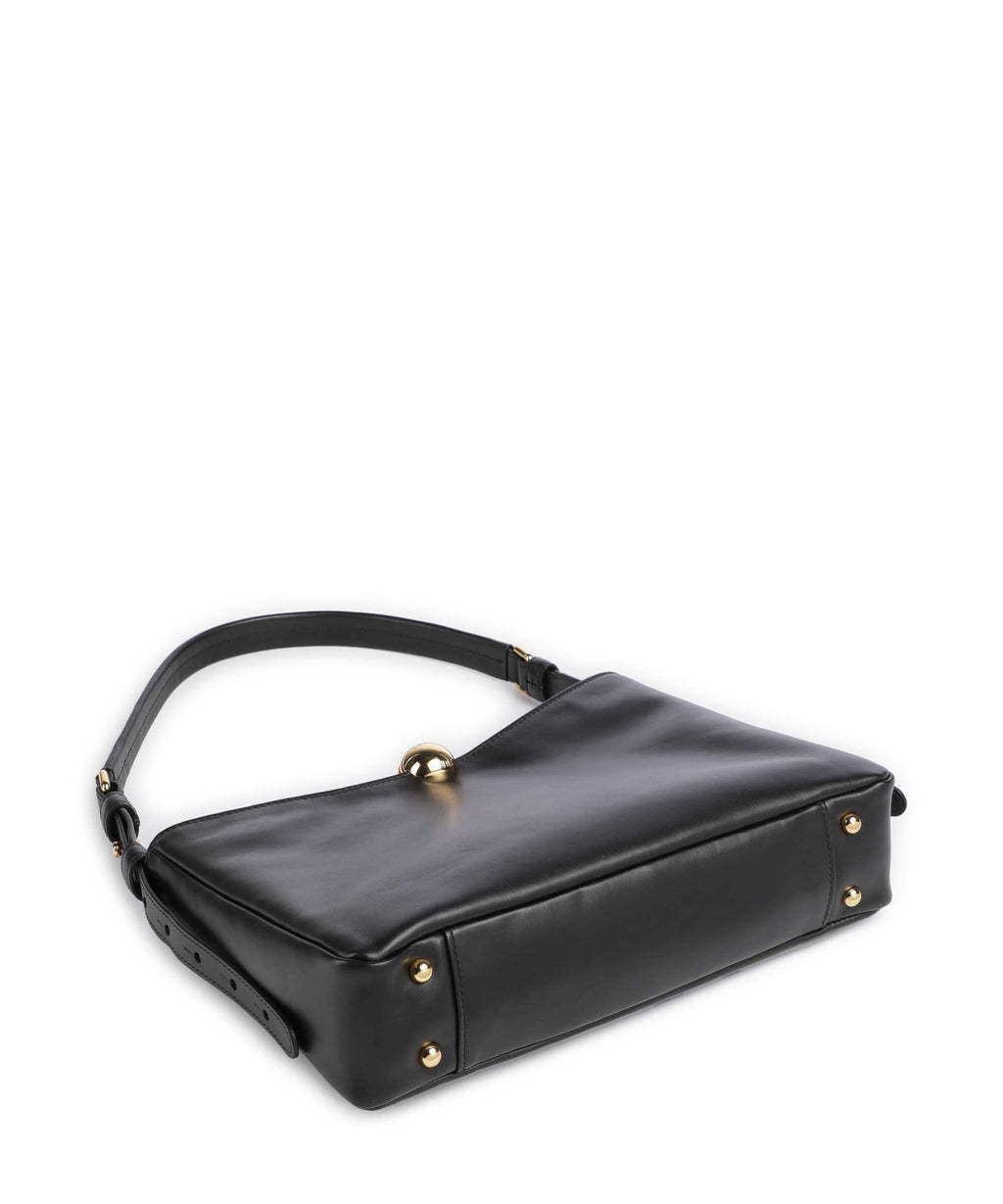 Furla Sfera Soft M Hobo bag nero