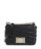 Furla 1927 S Sac porté épaule nero