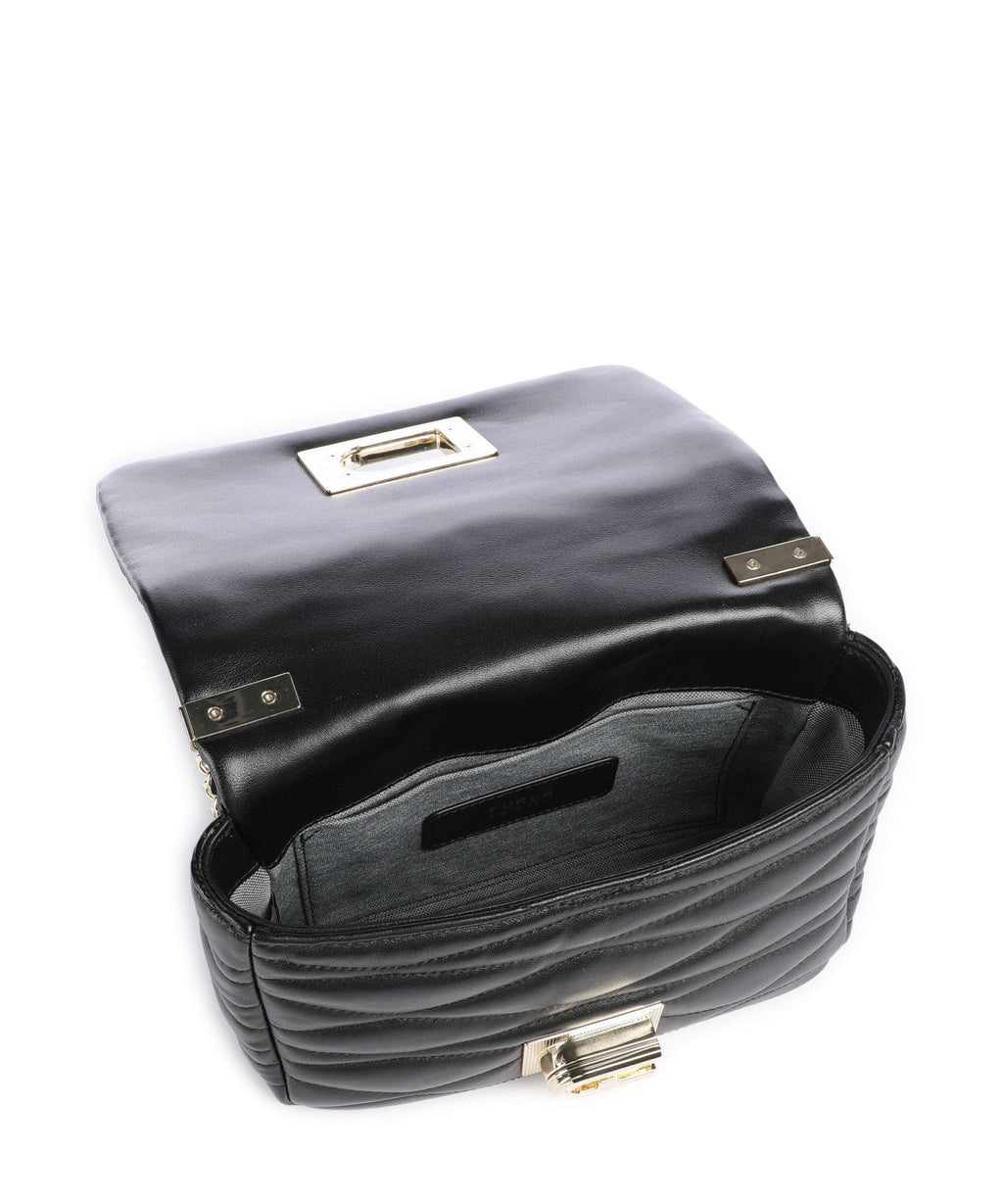 Furla 1927 S Shoulder bag nero