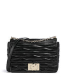 Furla 1927 M Shoulder bag nero