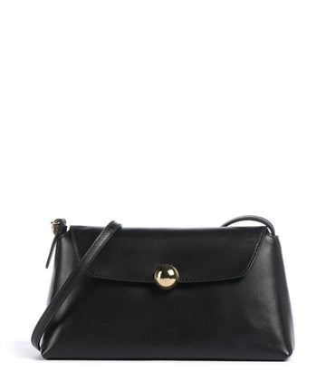 Furla Sfera Soft Mini Sac bandoulière nero