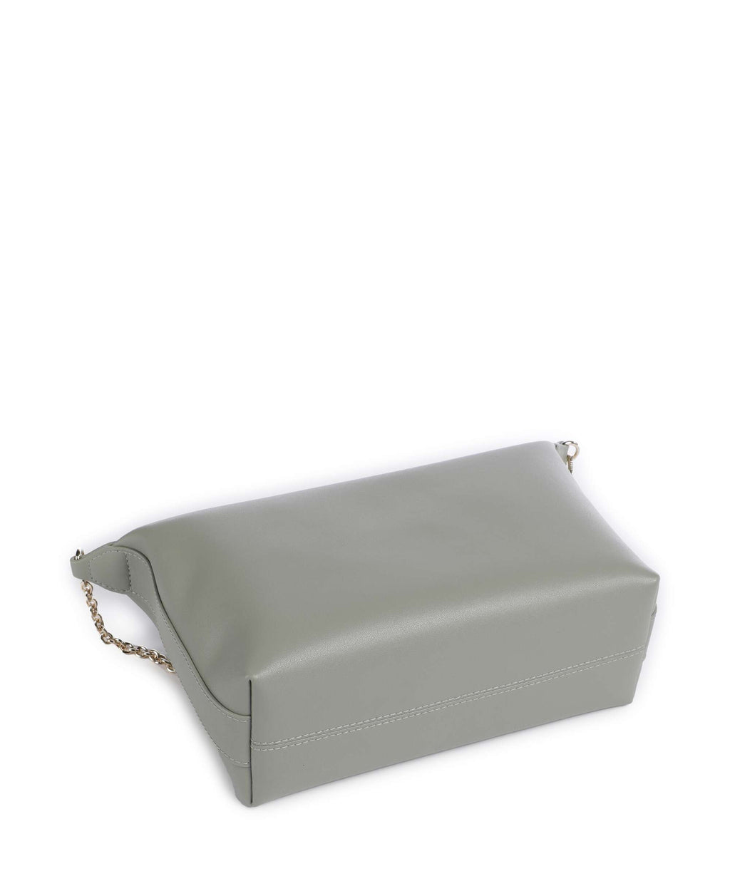 Furla Nuvola Mini Crossbody bag agave