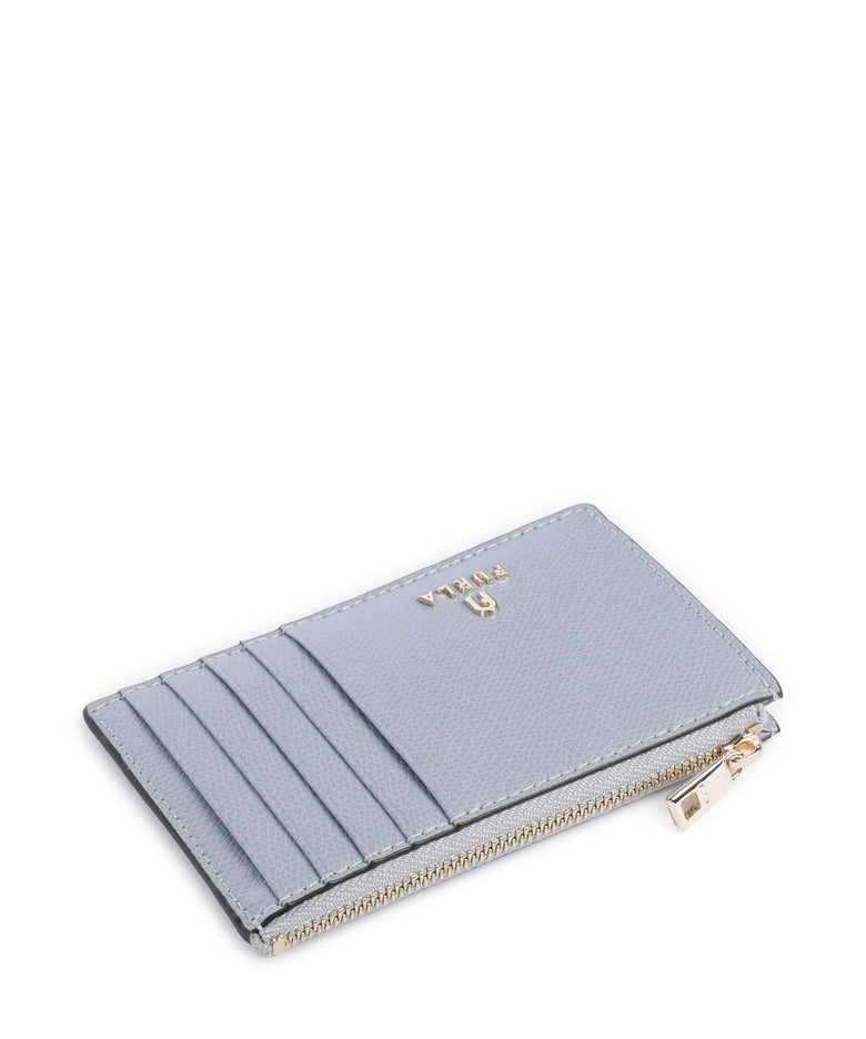 Furla Camelia M Credit card holder nuvola