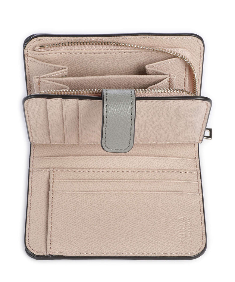 Furla Camelia S Wallet agave/ballerina