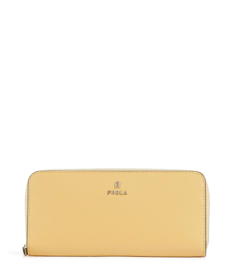 Furla Camelia XL Wallet crema/ballerina