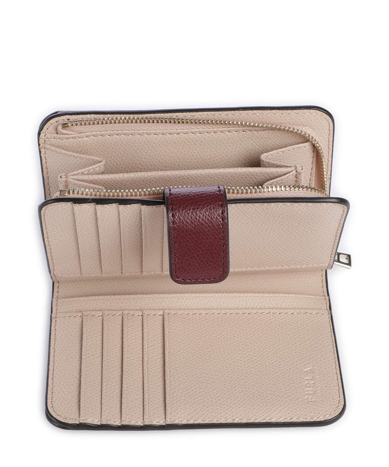 Furla Camelia M Wallet ribes/ballerina