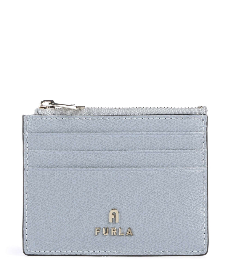 Furla Camelia S Credit card holder nuvola