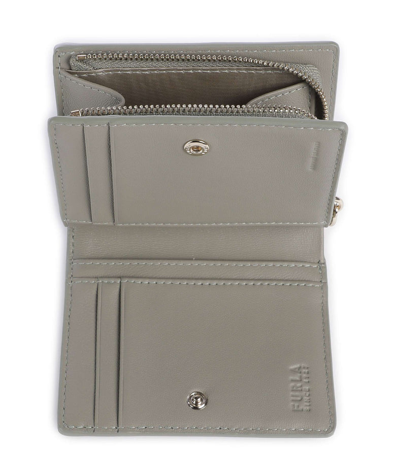 Furla Nuvola S Wallet agave