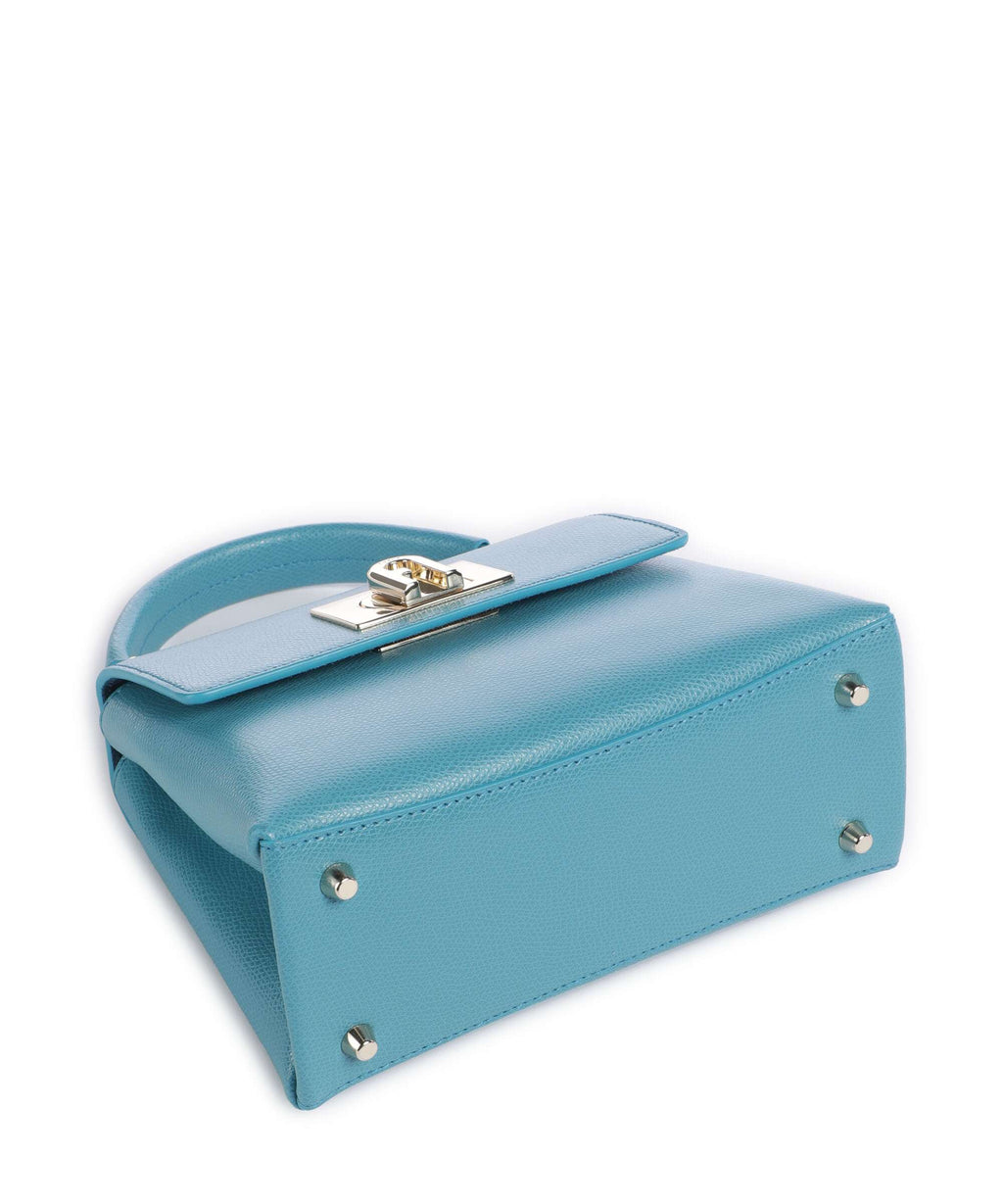 Furla 1927 Mini Handbag turchese
