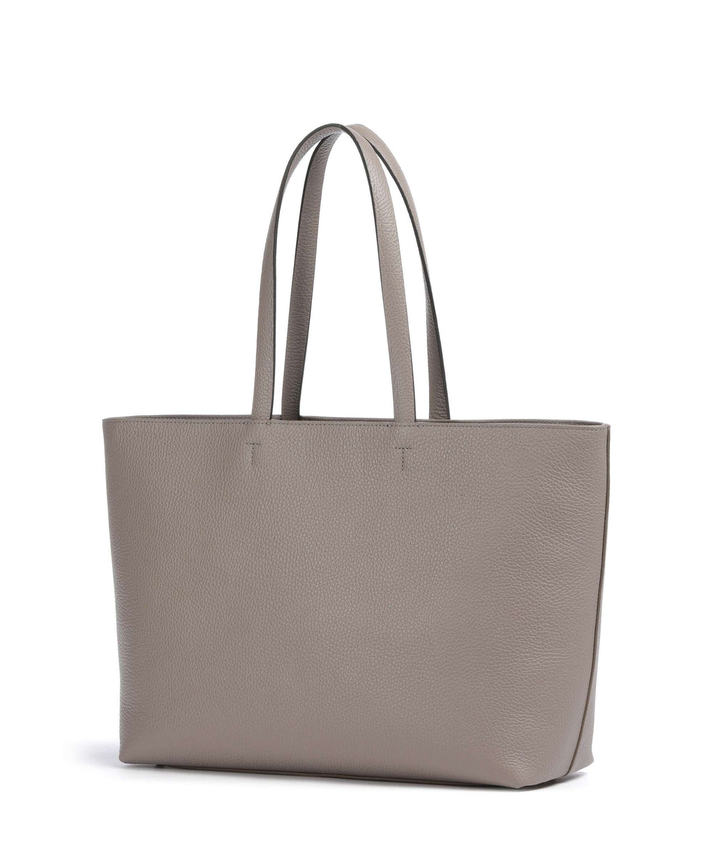 Furla Sfera L Tote bag stucco gray