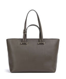Furla Duetto L Cabas mogano/brown