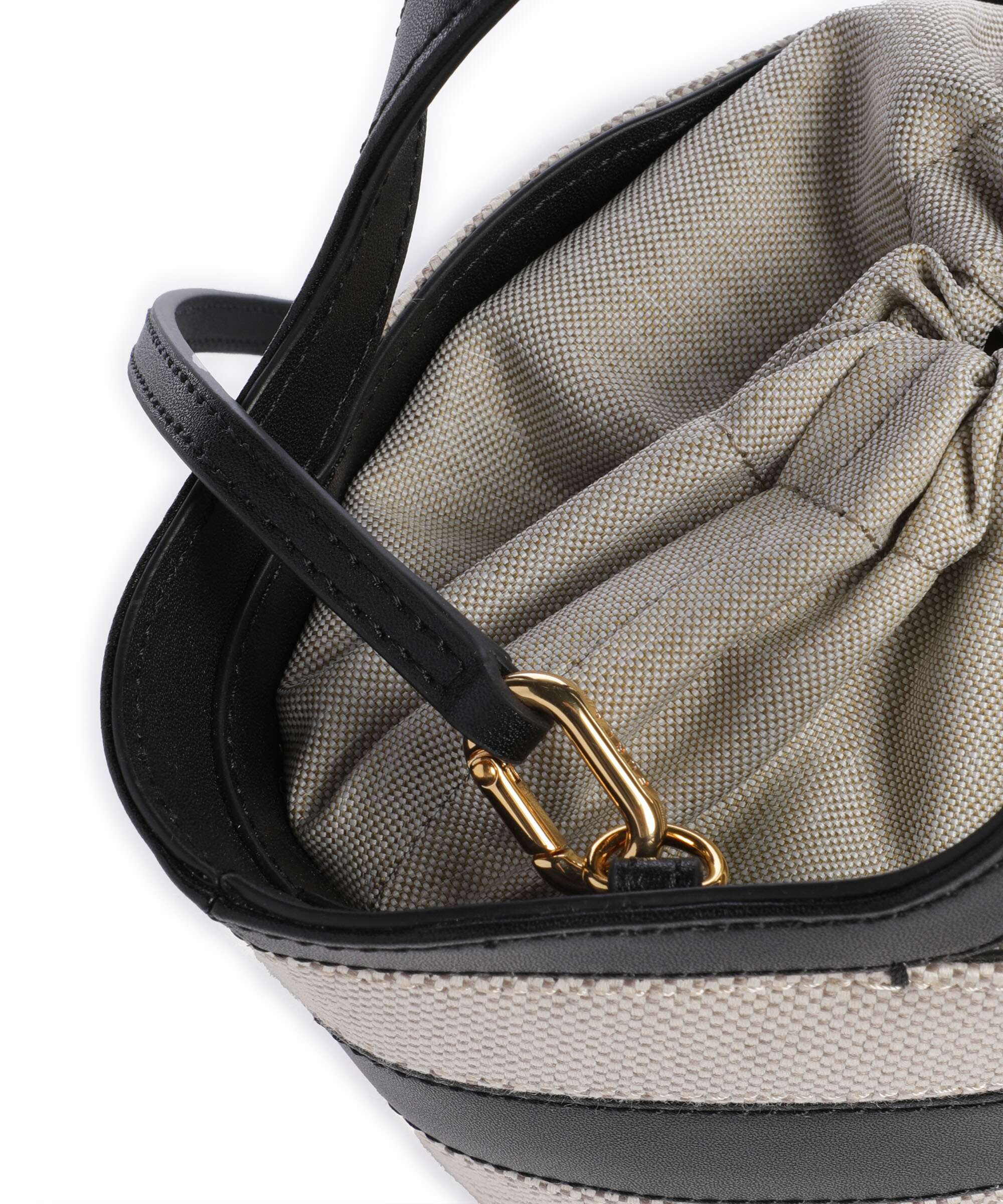 Furla Vortice Mini Crossbody bag toni nero