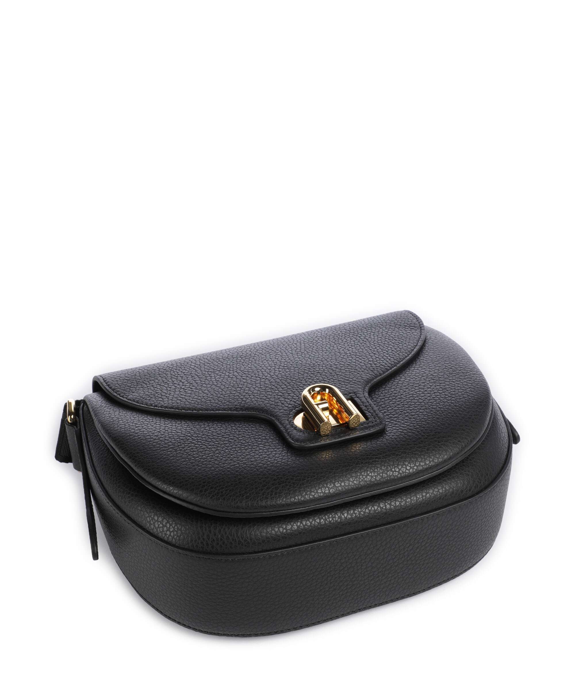 Furla Lotus S Crossbody bag nero/toni 