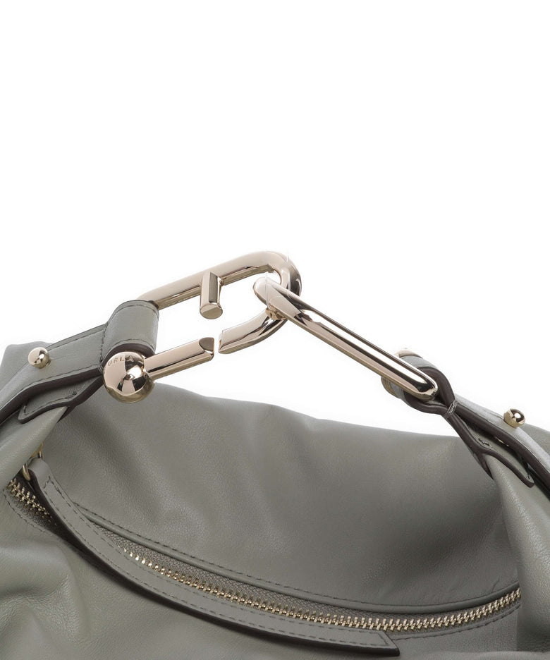 Furla Nuvola M Handbag agave
