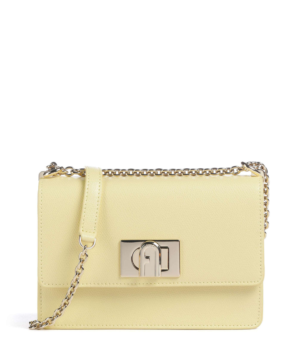 Furla 1927 Mini Shoulder bag freesia