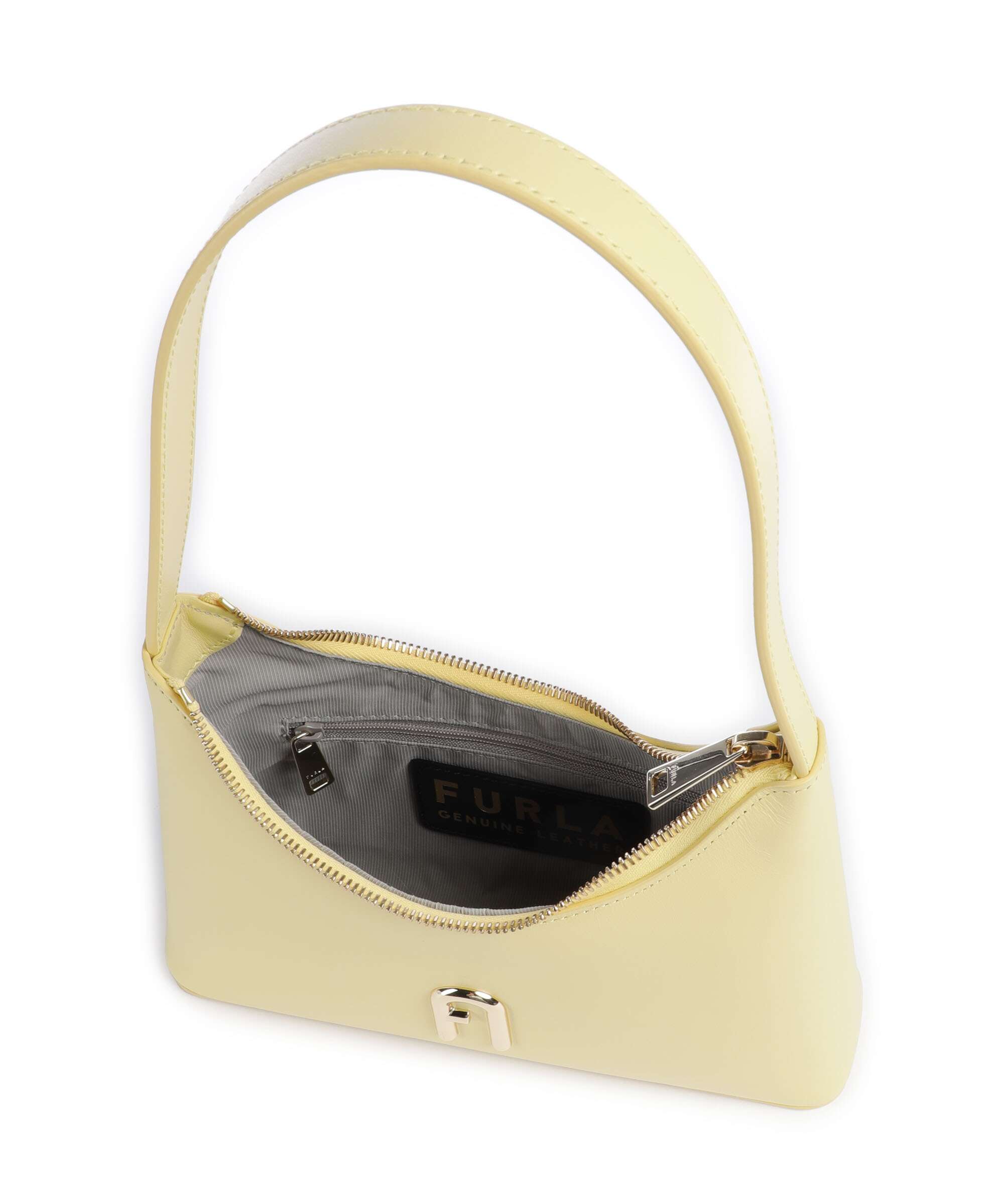 Furla Diamante Mini Shoulder bag freesia