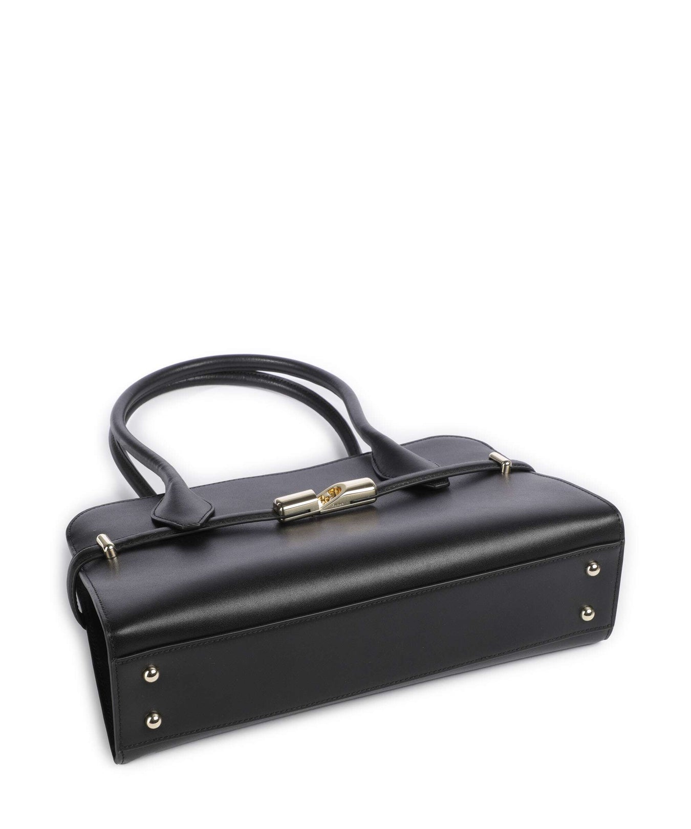 Furla Goccia M Shoulder bag nero