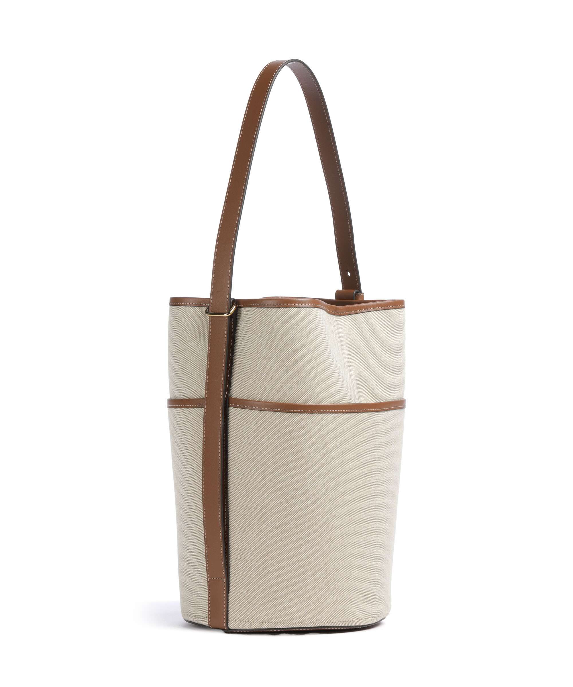 Furla Lido M Bucket bag toni cognac