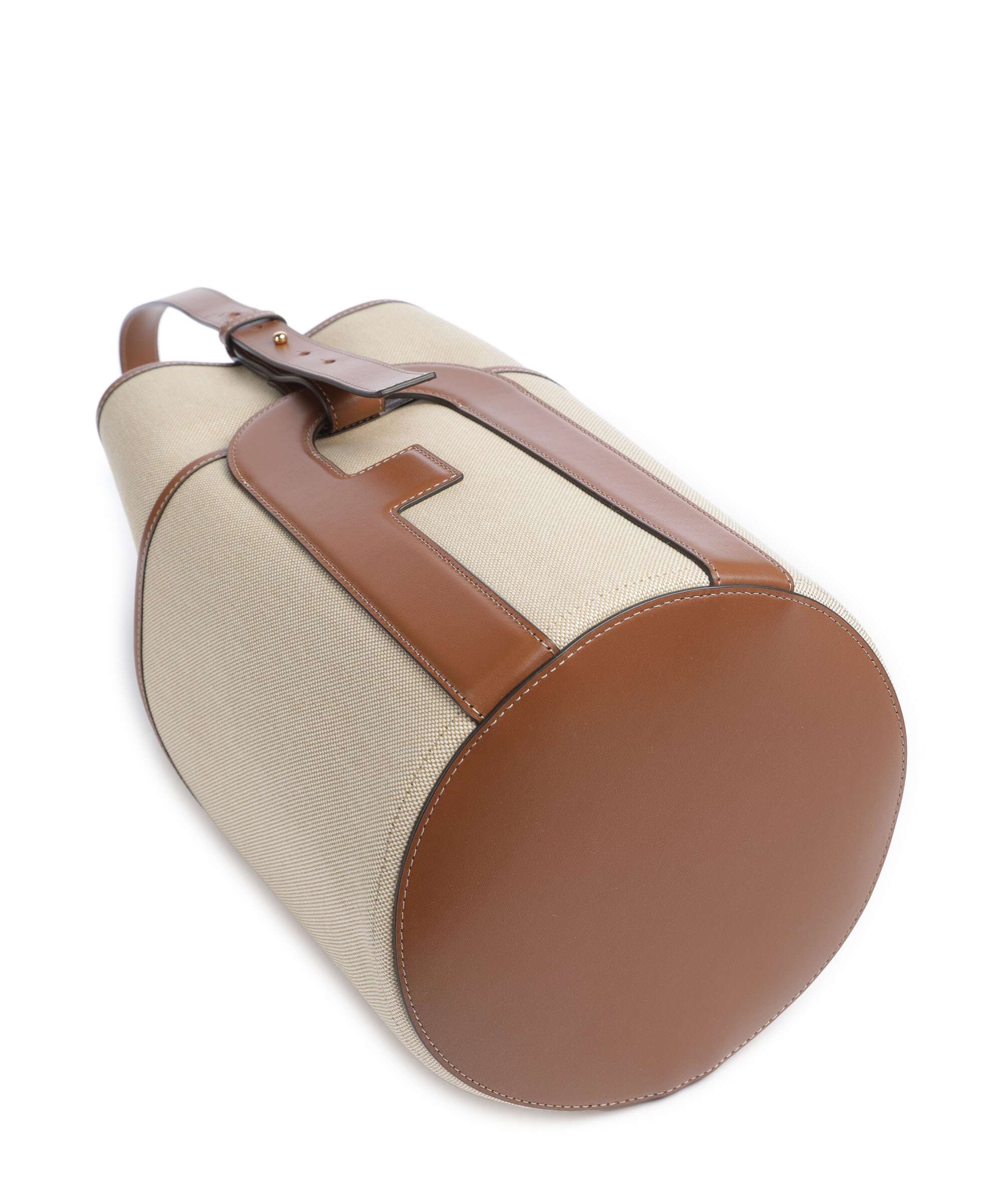 Furla Lido M Bucket bag toni cognac