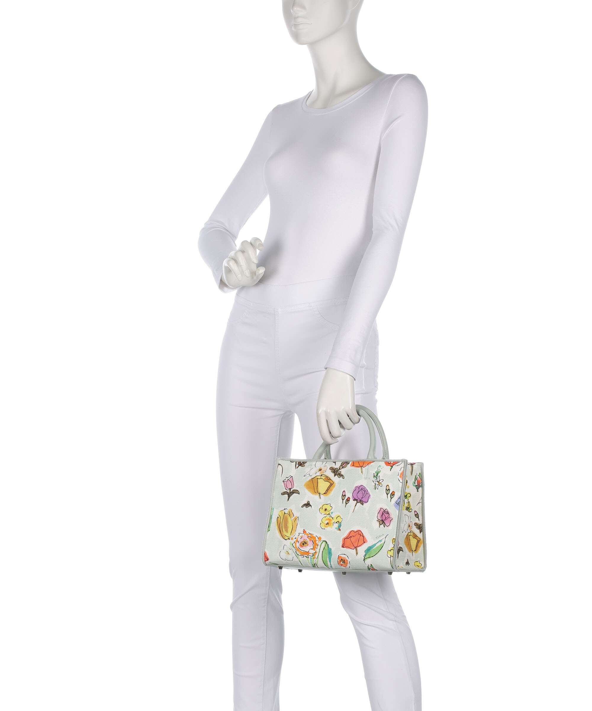 Furla Opportunity S Handbag toni agave