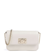 Furla 1927 Mini Sac bandoulière panna
