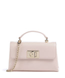 Furla 1927 Mini Sac bandoulière azalea