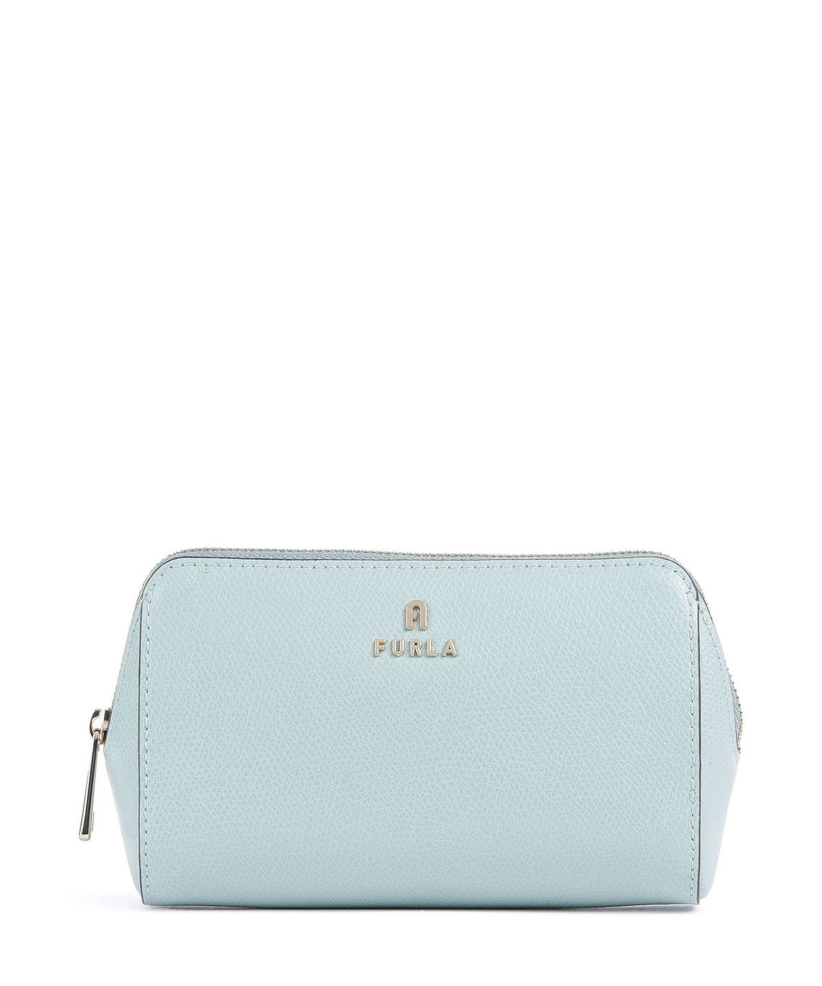 Furla Camelia M Cosmetic bag acquamarina