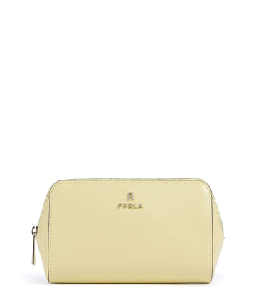 Furla Camelia M Sac à cosmétiques freesia/azalea